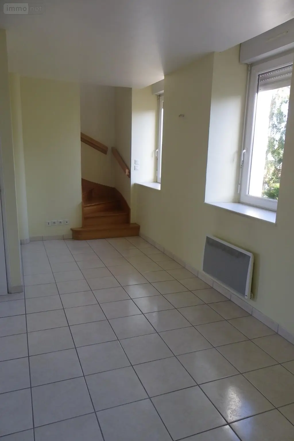 Location appartement Baud 56150 Morbihan 56 60 m2 3 pièces 650 euros location_appartement_com_56010_56150 003