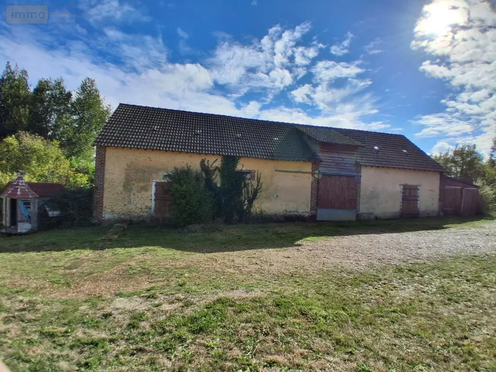 Maison a vendre Saint-Martin-des-Monts 72400 Sarthe 72 126 m2 5 pièces 116050 euros 87223 002