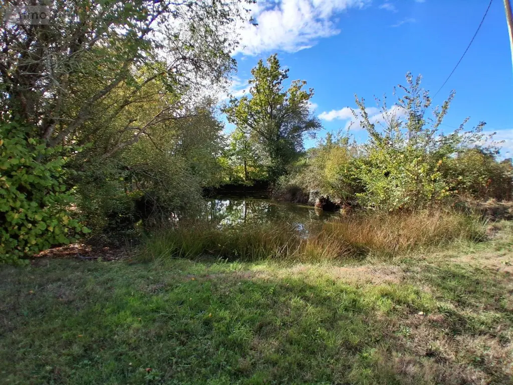 Maison a vendre Saint-Martin-des-Monts 72400 Sarthe 72 126 m2 5 pièces 116050 euros 87223 003