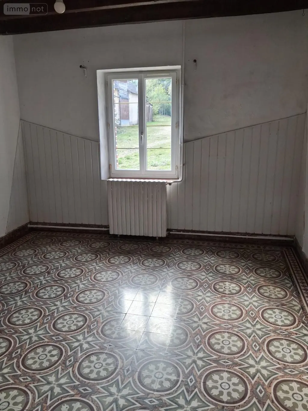 Maison a vendre Saint-Martin-des-Monts 72400 Sarthe 72 126 m2 5 pièces 116050 euros 87223 004