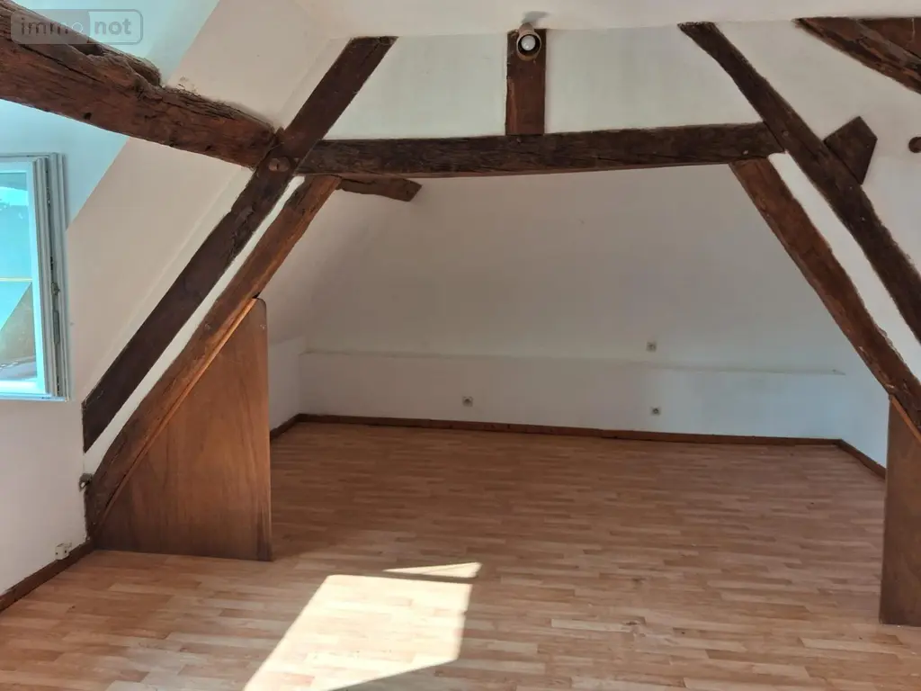 Maison a vendre Saint-Martin-des-Monts 72400 Sarthe 72 126 m2 5 pièces 116050 euros 87223 006