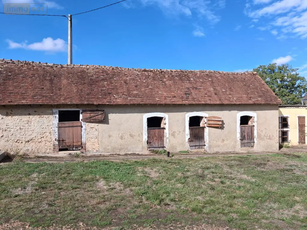Maison a vendre Saint-Martin-des-Monts 72400 Sarthe 72 126 m2 5 pièces 116050 euros 87223 007