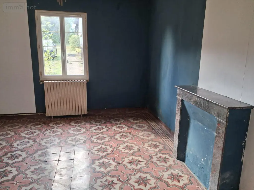 Maison a vendre Saint-Martin-des-Monts 72400 Sarthe 72 126 m2 5 pièces 116050 euros 87223 008