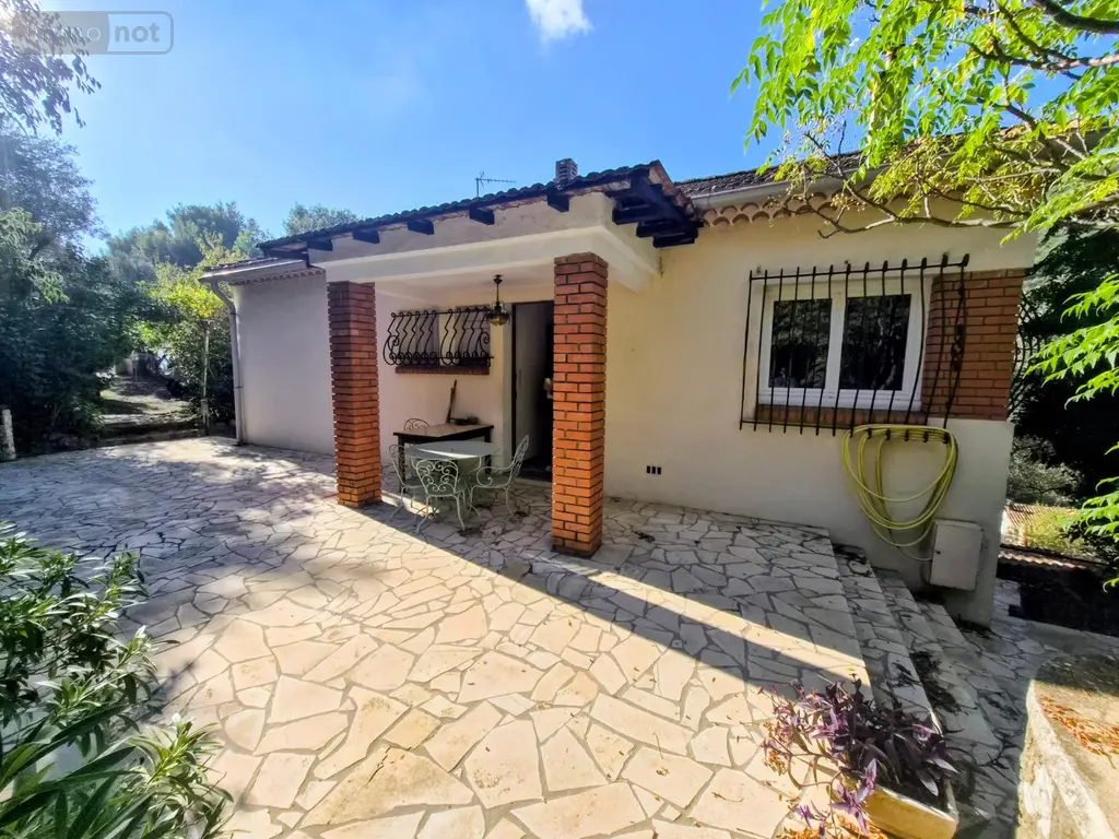 Maison a vendre La Valette-du-Var 83160 Var 83 133 m2 6 pièces 588000 euros maisonlavalette 016