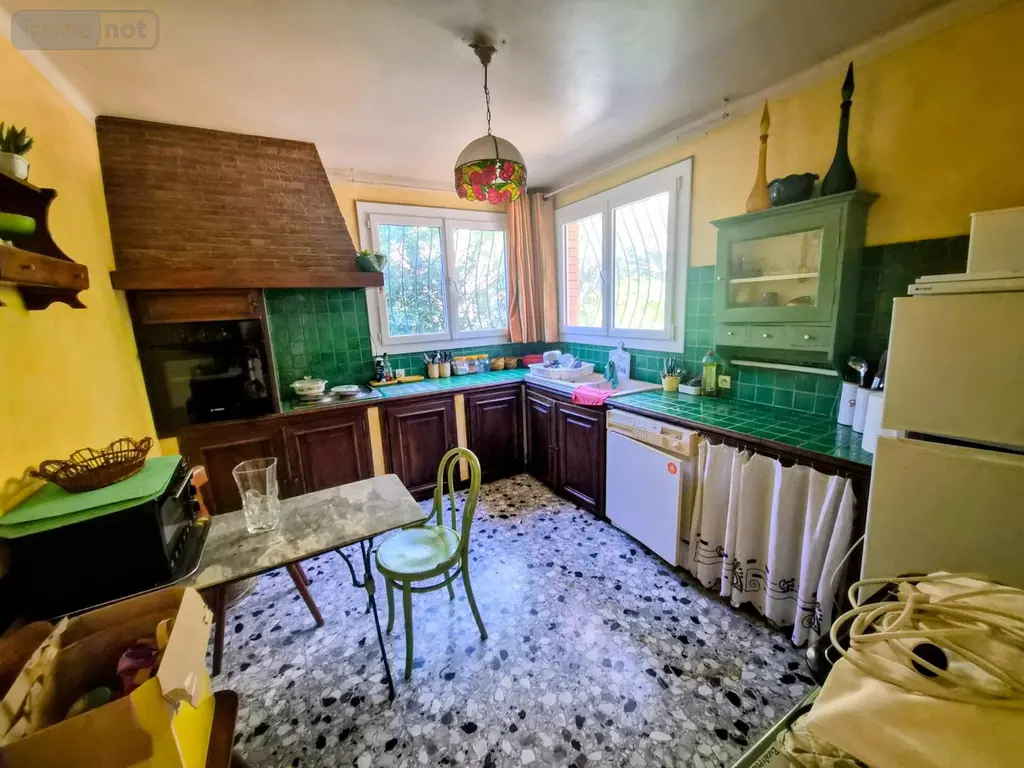 Maison a vendre La Valette-du-Var 83160 Var 83 133 m2 6 pièces 588000 euros maisonlavalette 019