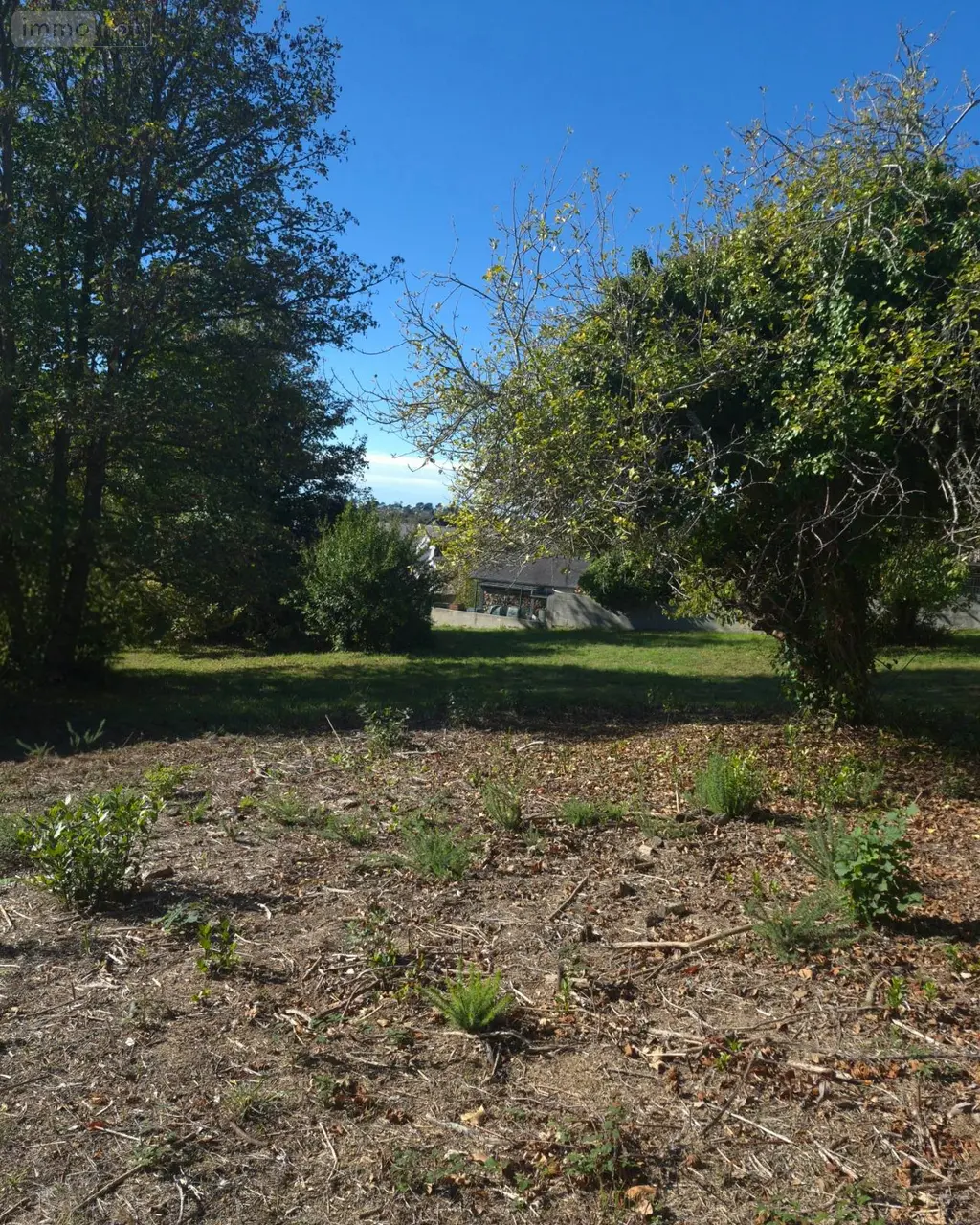 Terrain a batir a vendre Crozon 29160 Finistère 29 234750 euros A202600137 003