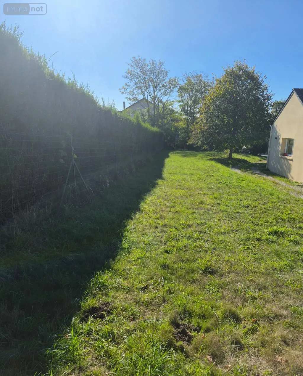 Terrain a batir a vendre Crozon 29160 Finistère 29 234750 euros A202600137 002