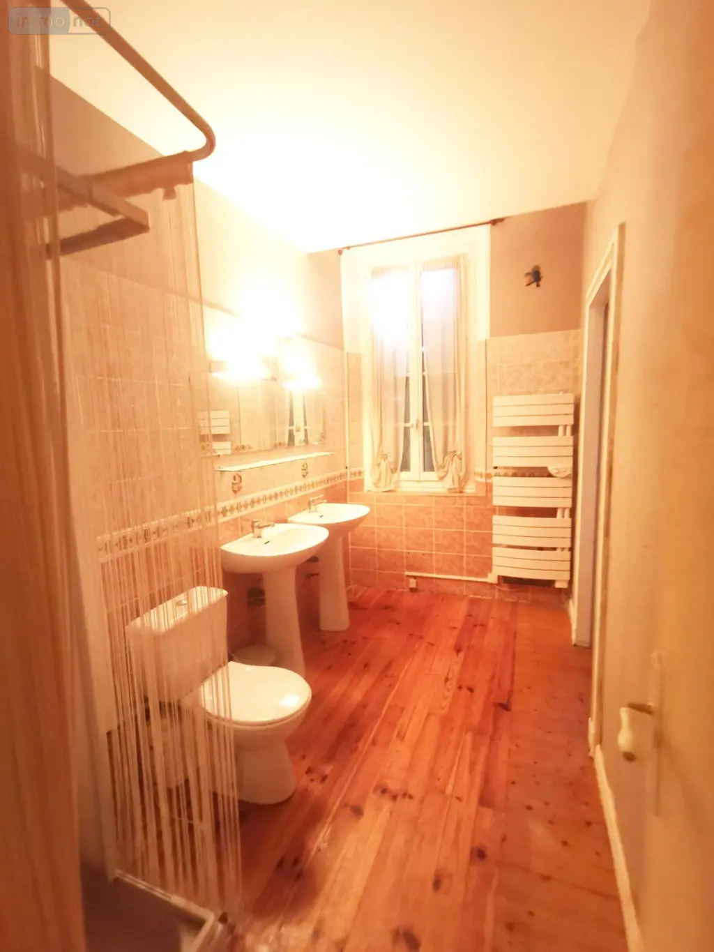 Maison a vendre Castelsarrasin 82100 Tarn-et-Garonne 82 118 m2 4 pièces 116000 euros 296-OFFICE FLAMENS 002