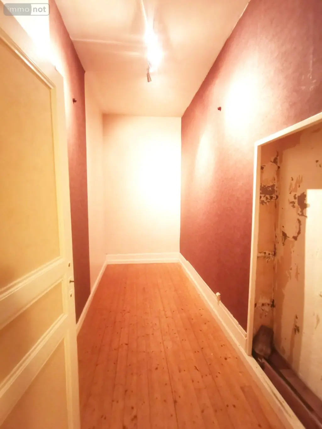 Maison a vendre Castelsarrasin 82100 Tarn-et-Garonne 82 118 m2 4 pièces 116000 euros 296-OFFICE FLAMENS 003