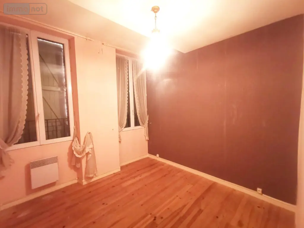 Maison a vendre Castelsarrasin 82100 Tarn-et-Garonne 82 118 m2 4 pièces 116000 euros 296-OFFICE FLAMENS 004