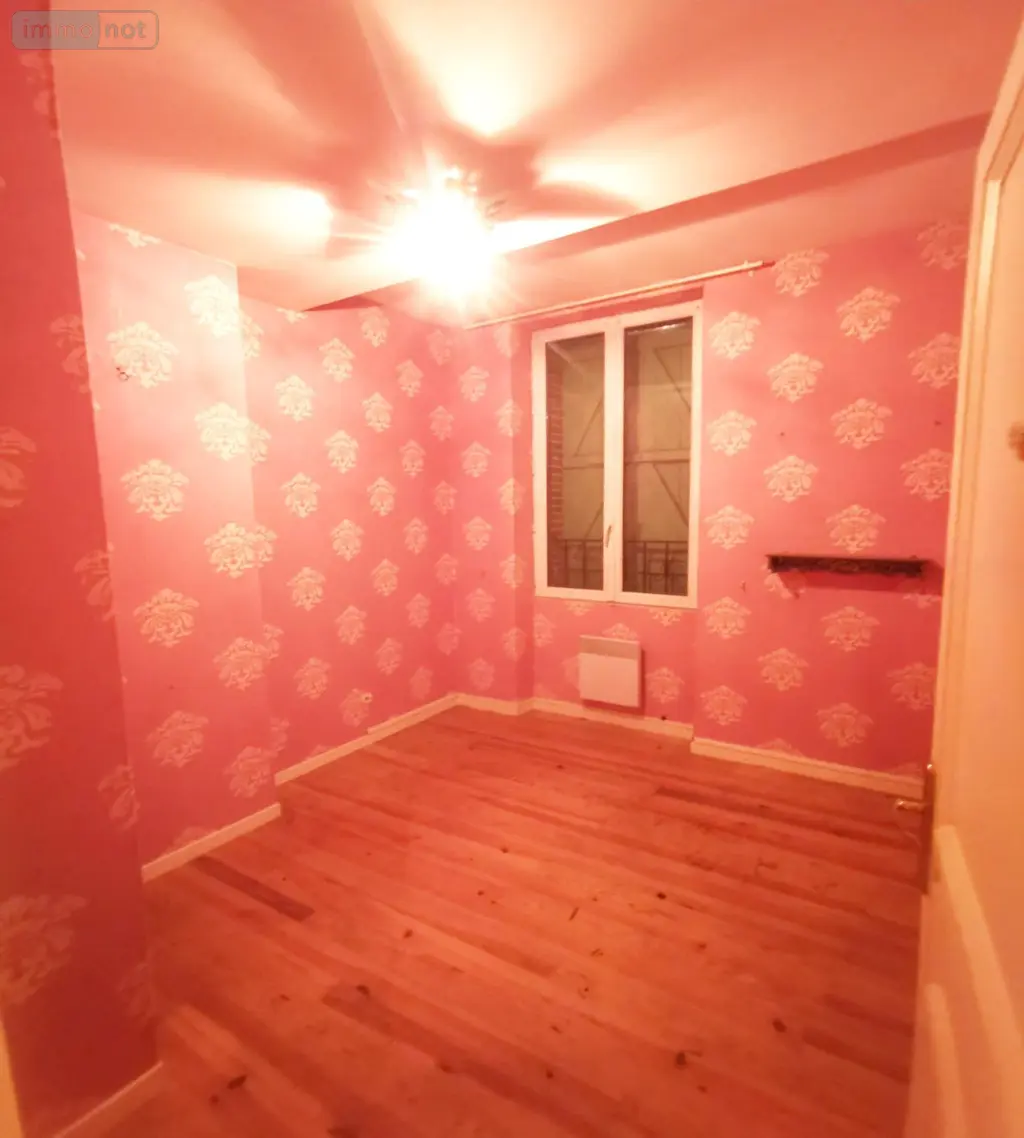 Maison a vendre Castelsarrasin 82100 Tarn-et-Garonne 82 118 m2 4 pièces 116000 euros 296-OFFICE FLAMENS 005