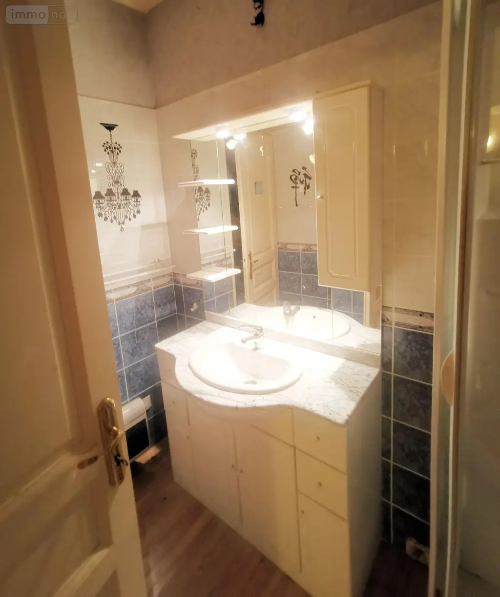 Maison a vendre Castelsarrasin 82100 Tarn-et-Garonne 82 118 m2 4 pièces 116000 euros 296-OFFICE FLAMENS 006