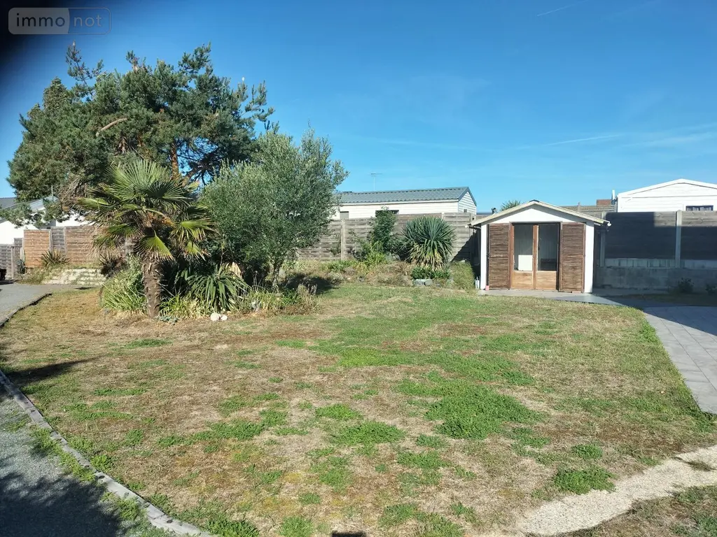 Maison a vendre Gouville-sur-Mer 50560 Manche 50 140 m2 5 pièces 317000 euros achat_maison_com_50215_50560 002