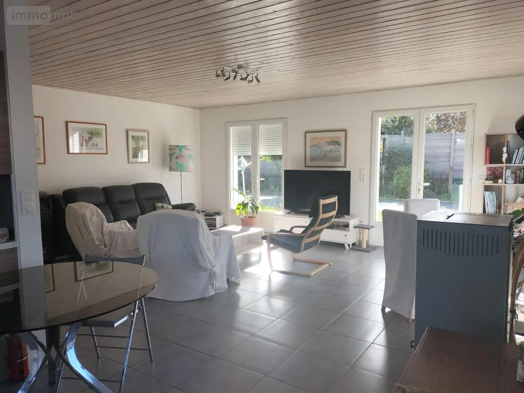 Maison a vendre Gouville-sur-Mer 50560 Manche 50 140 m2 5 pièces 317000 euros achat_maison_com_50215_50560 003