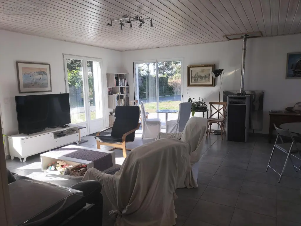 Maison a vendre Gouville-sur-Mer 50560 Manche 50 140 m2 5 pièces 317000 euros achat_maison_com_50215_50560 004