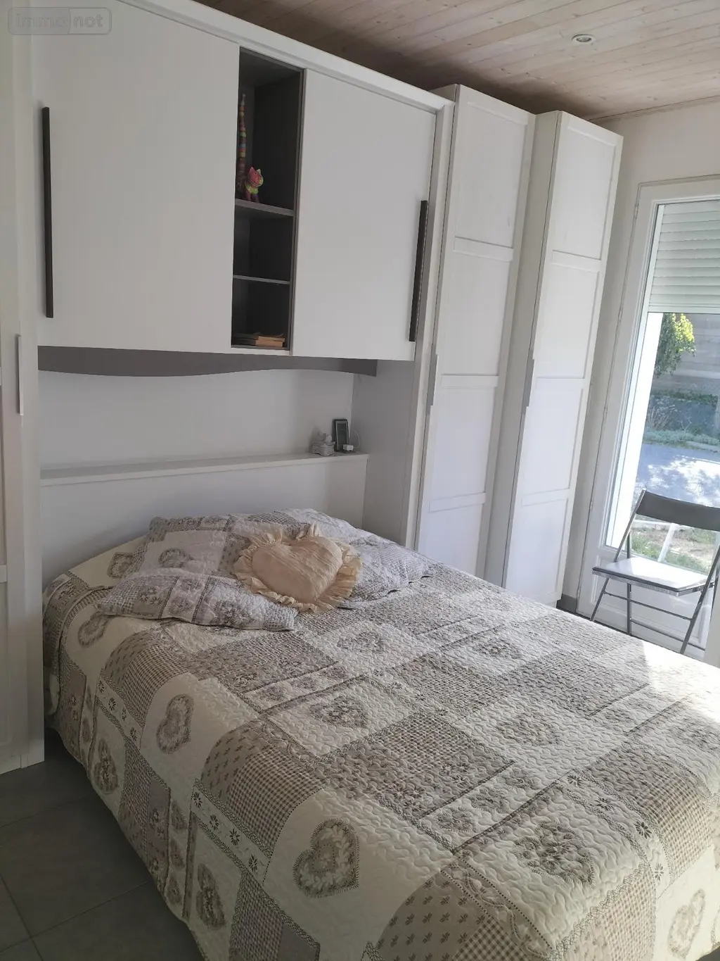 Maison a vendre Gouville-sur-Mer 50560 Manche 50 140 m2 5 pièces 317000 euros achat_maison_com_50215_50560 006
