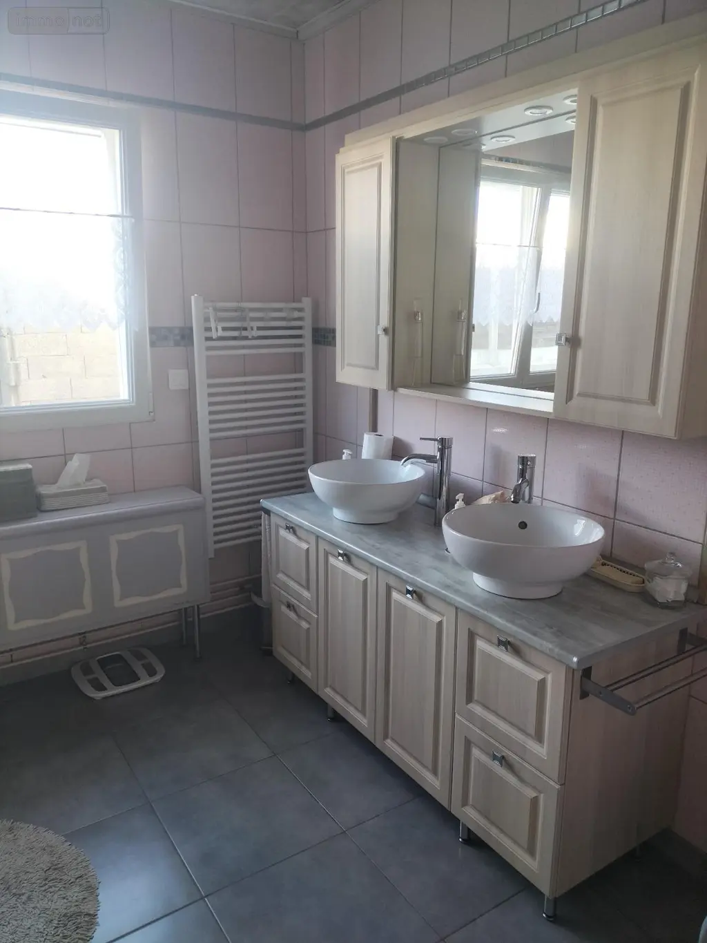 Maison a vendre Gouville-sur-Mer 50560 Manche 50 140 m2 5 pièces 317000 euros achat_maison_com_50215_50560 007
