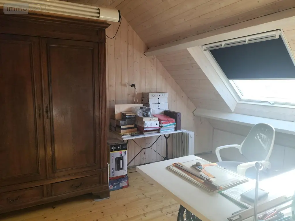 Maison a vendre Gouville-sur-Mer 50560 Manche 50 140 m2 5 pièces 317000 euros achat_maison_com_50215_50560 008