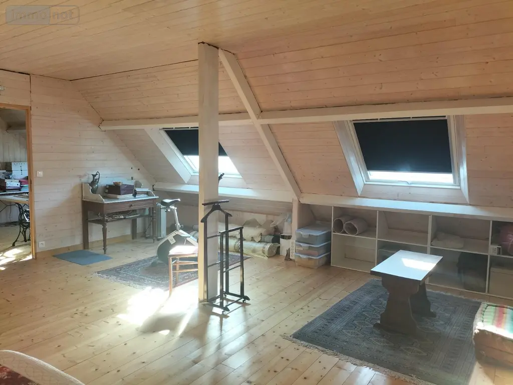 Maison a vendre Gouville-sur-Mer 50560 Manche 50 140 m2 5 pièces 317000 euros achat_maison_com_50215_50560 009