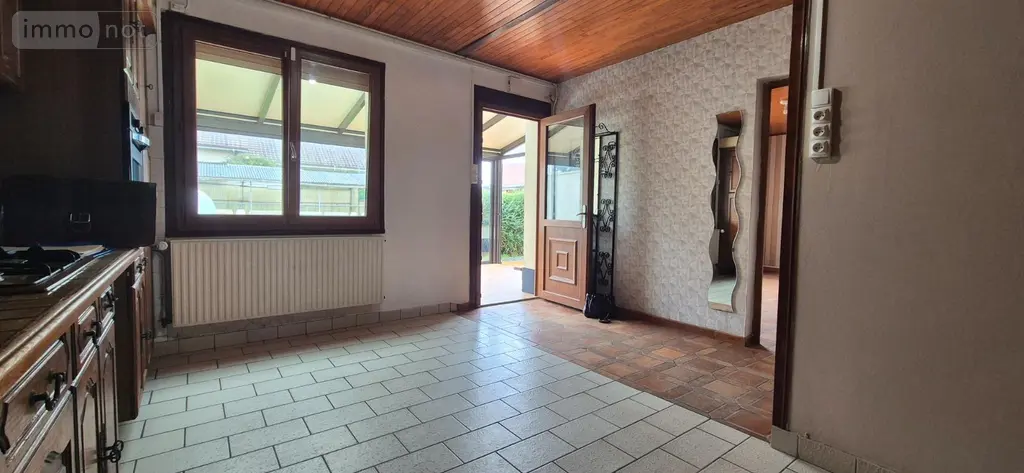 Maison a vendre Saint-Jean-de-la-Neuville 76210 Seine-Maritime 76 92 m2 5 pièces 165000 euros achat_maison_com_76593_76210 003