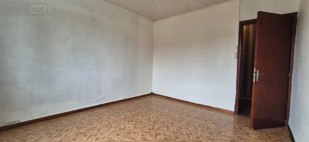 Maison a vendre Saint-Jean-de-la-Neuville 76210 Seine-Maritime 76 92 m2 5 pièces 165000 euros achat_maison_com_76593_76210 005
