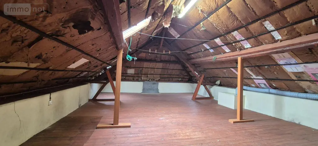Maison a vendre Saint-Jean-de-la-Neuville 76210 Seine-Maritime 76 92 m2 5 pièces 165000 euros achat_maison_com_76593_76210 008