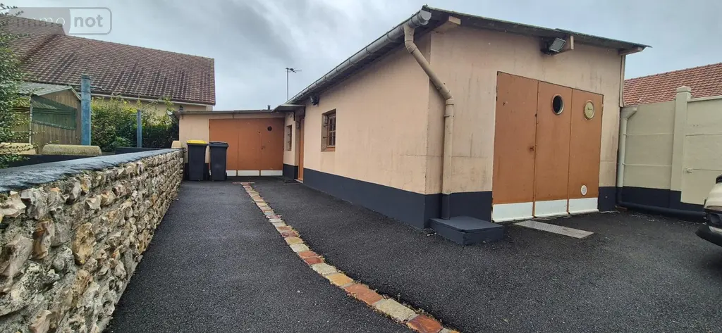 Maison a vendre Saint-Jean-de-la-Neuville 76210 Seine-Maritime 76 92 m2 5 pièces 165000 euros achat_maison_com_76593_76210 009