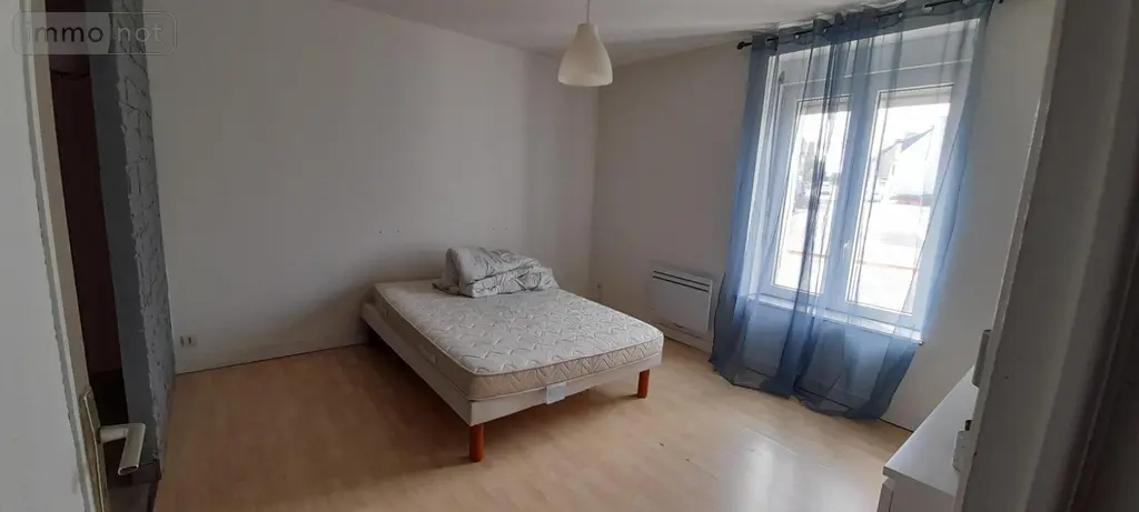 Appartement a vendre Lanvéoc 29160 Finistère 29 97 m2 6 pièces 178100 euros A202600285 006