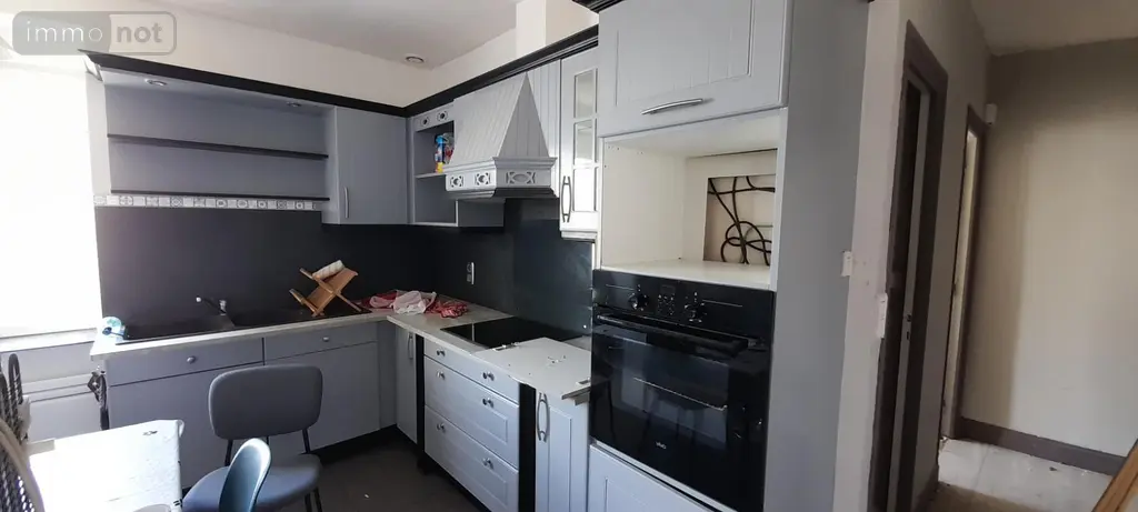 Appartement a vendre Lanvéoc 29160 Finistère 29 97 m2 6 pièces 178100 euros A202600285 004