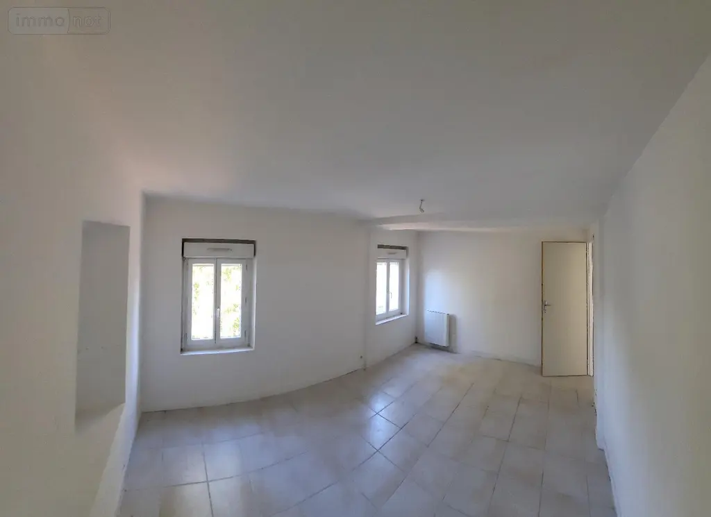 Immeuble de rapport a vendre Nogent-sur-Vernisson 45290 Loiret 45 165 m2 4 pièces 189000 euros 2110261549 003