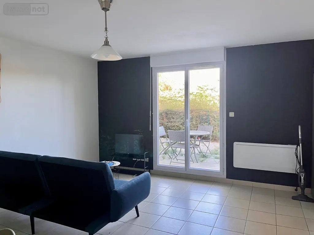 Appartement a vendre Saint-Marcel 71380 Saône-et-Loire 71 64 m2 3 pièces 130000 euros achat_appartement_com_71445_71380 001