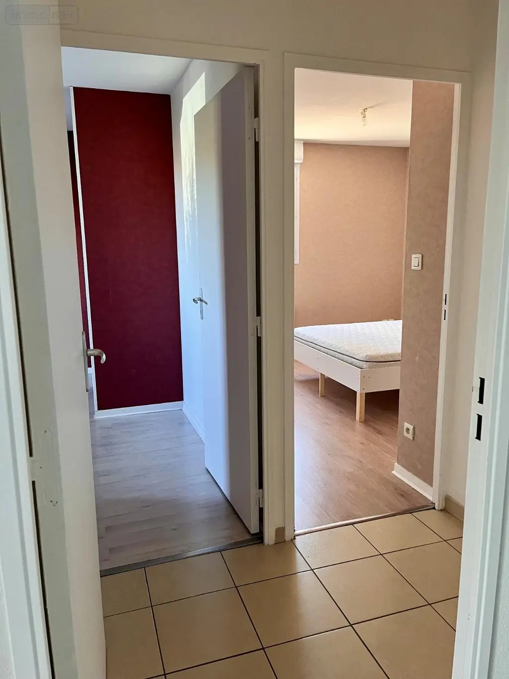 Appartement a vendre Saint-Marcel 71380 Saône-et-Loire 71 64 m2 3 pièces 130000 euros achat_appartement_com_71445_71380 007