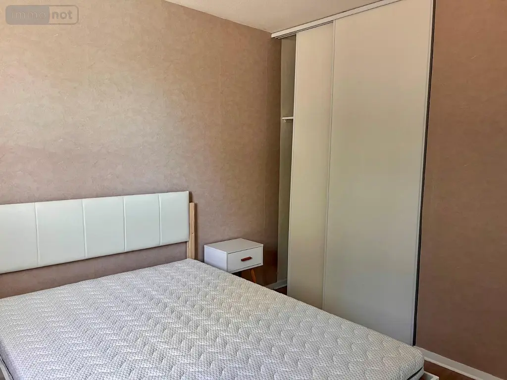 Appartement a vendre Saint-Marcel 71380 Saône-et-Loire 71 64 m2 3 pièces 130000 euros achat_appartement_com_71445_71380 010