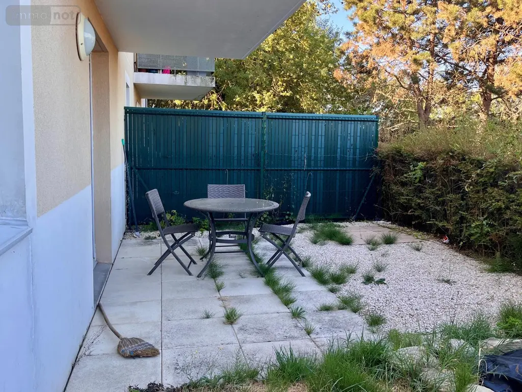 Appartement a vendre Saint-Marcel 71380 Saône-et-Loire 71 64 m2 3 pièces 130000 euros achat_appartement_com_71445_71380 006