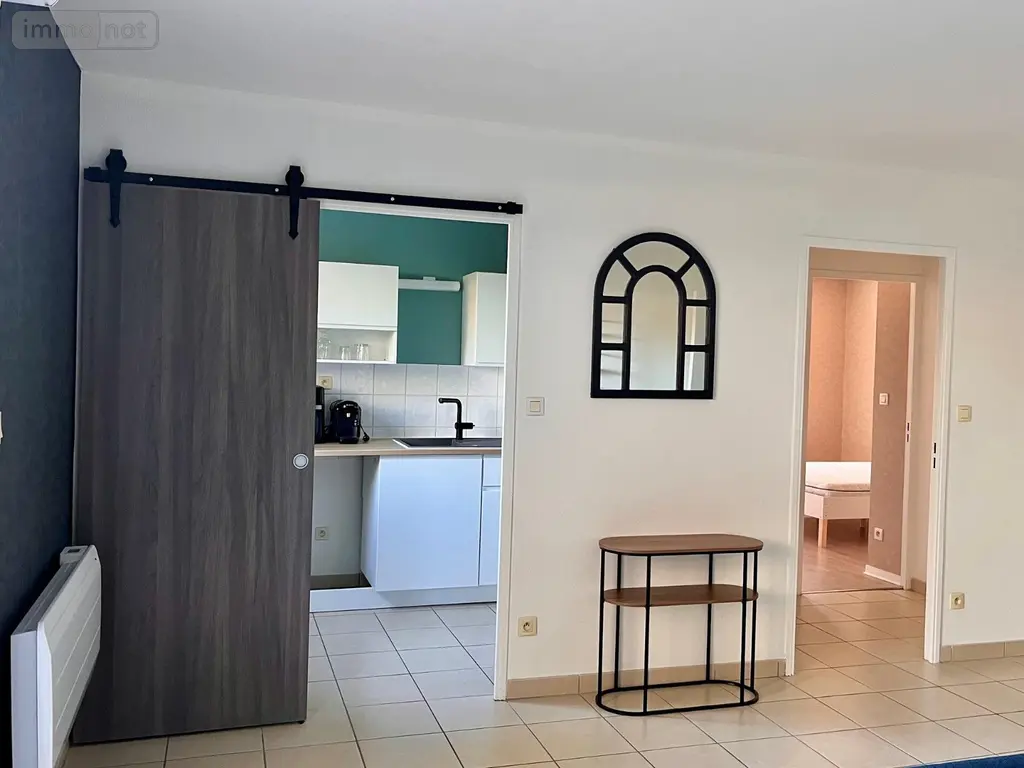 Appartement a vendre Saint-Marcel 71380 Saône-et-Loire 71 64 m2 3 pièces 130000 euros achat_appartement_com_71445_71380 003