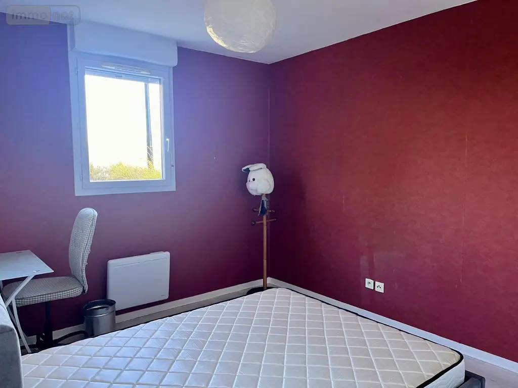 Appartement a vendre Saint-Marcel 71380 Saône-et-Loire 71 64 m2 3 pièces 130000 euros achat_appartement_com_71445_71380 009