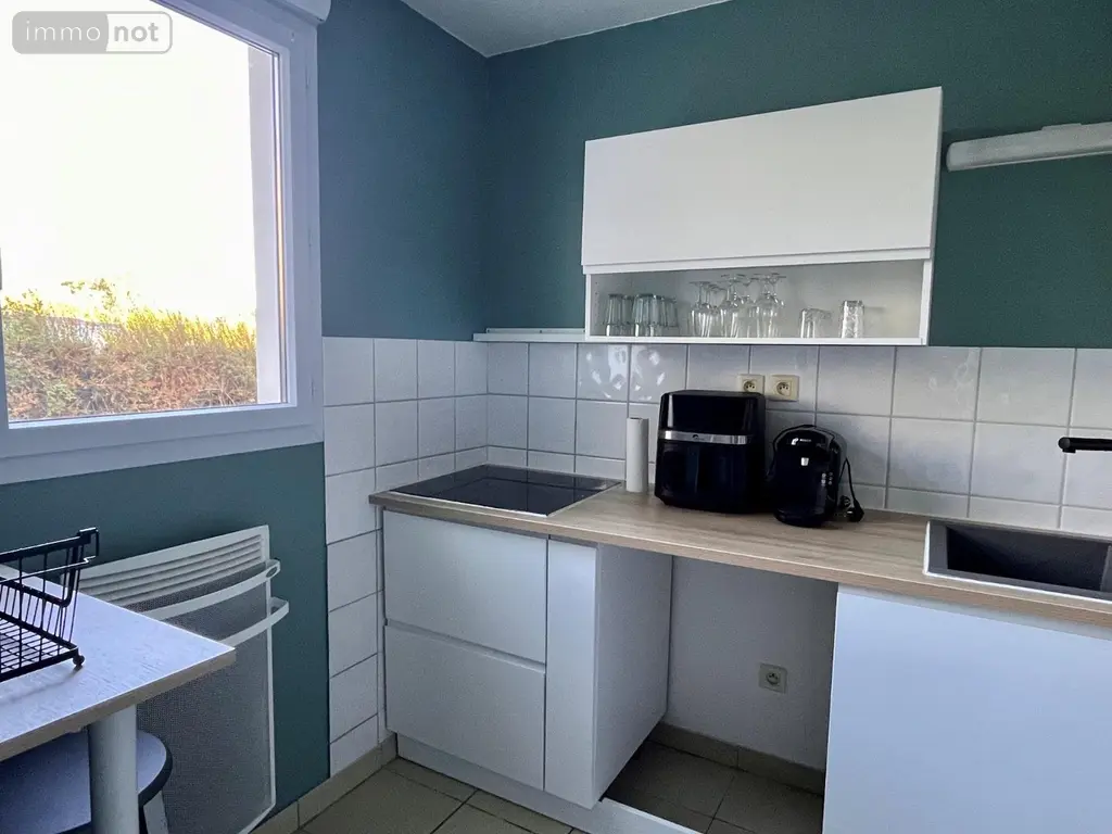 Appartement a vendre Saint-Marcel 71380 Saône-et-Loire 71 64 m2 3 pièces 130000 euros achat_appartement_com_71445_71380 005