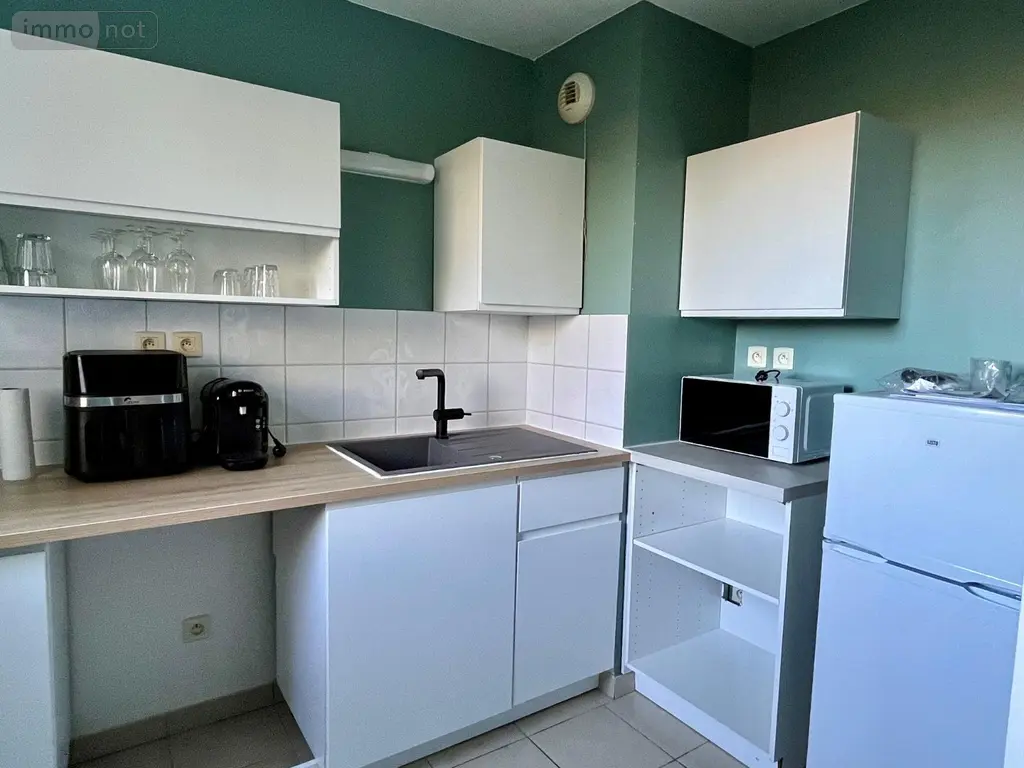 Appartement a vendre Saint-Marcel 71380 Saône-et-Loire 71 64 m2 3 pièces 130000 euros achat_appartement_com_71445_71380 004