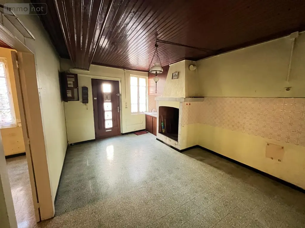 Maison a vendre Pommevic 82400 Tarn-et-Garonne 82 94 m2 4 pièces 100000 euros 1564 004