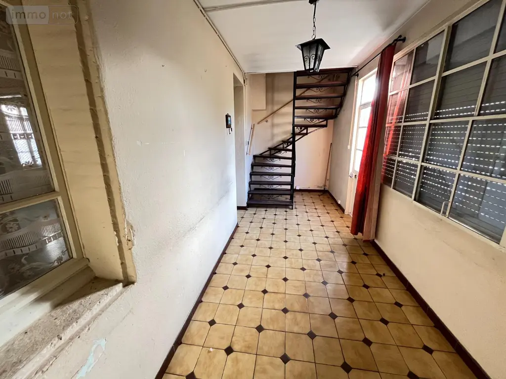 Maison a vendre Pommevic 82400 Tarn-et-Garonne 82 94 m2 4 pièces 100000 euros 1564 006