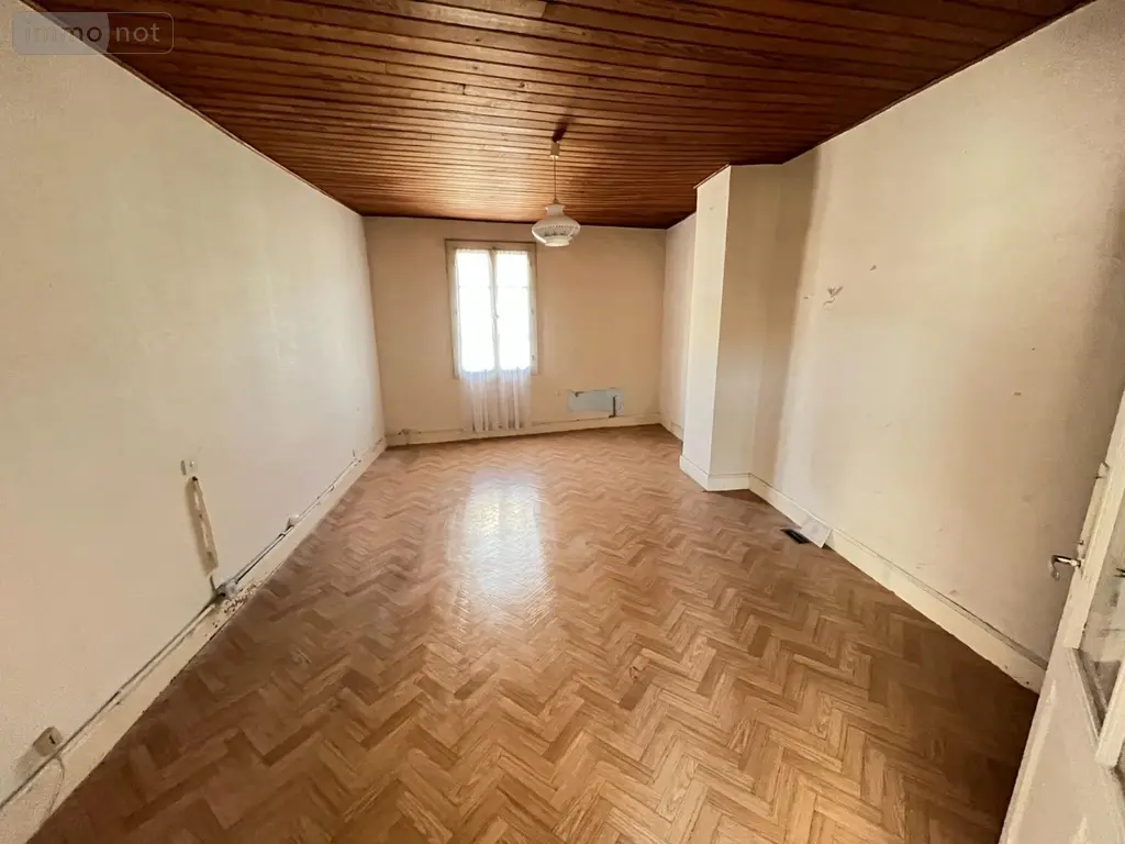 Maison a vendre Pommevic 82400 Tarn-et-Garonne 82 94 m2 4 pièces 100000 euros 1564 008