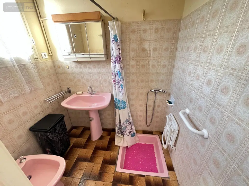 Maison a vendre Pommevic 82400 Tarn-et-Garonne 82 94 m2 4 pièces 100000 euros 1564 010