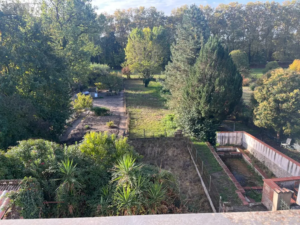 Maison a vendre Pommevic 82400 Tarn-et-Garonne 82 94 m2 4 pièces 100000 euros 1564 011
