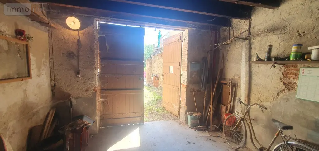 Maison a vendre Pommevic 82400 Tarn-et-Garonne 82 94 m2 4 pièces 100000 euros 1564 014