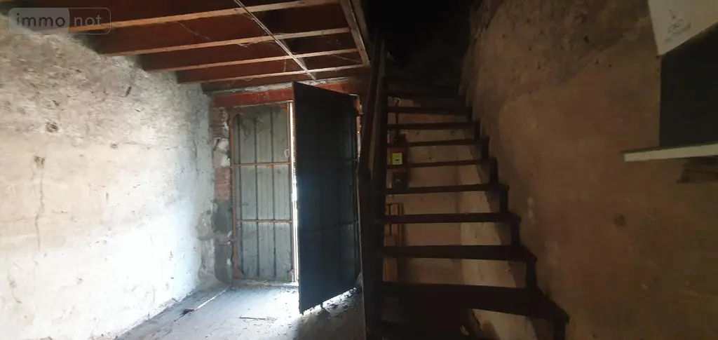 Maison a vendre Pommevic 82400 Tarn-et-Garonne 82 94 m2 4 pièces 100000 euros 1564 015