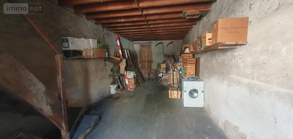 Maison a vendre Pommevic 82400 Tarn-et-Garonne 82 94 m2 4 pièces 100000 euros 1564 016