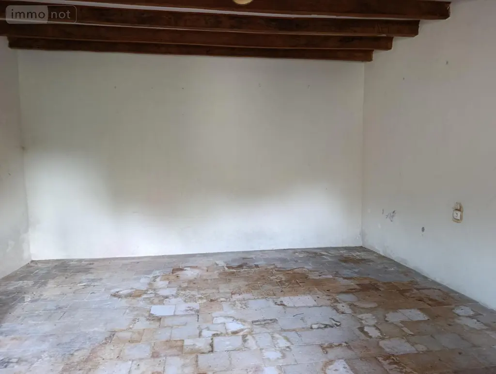 Maison a vendre Gizeux 37340 Indre-et-Loire 37 135 m2 5 pièces 156772 euros achat_maison_com_37112_37340 010