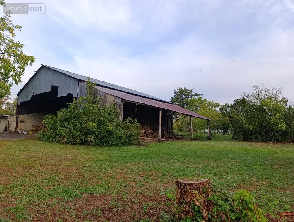 Maison a vendre Gizeux 37340 Indre-et-Loire 37 135 m2 5 pièces 156772 euros achat_maison_com_37112_37340 013
