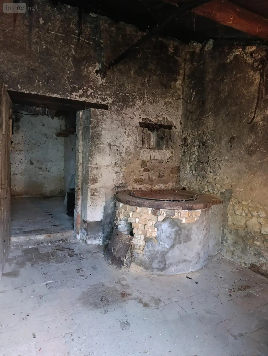 Maison a vendre Gizeux 37340 Indre-et-Loire 37 135 m2 5 pièces 156772 euros achat_maison_com_37112_37340 011