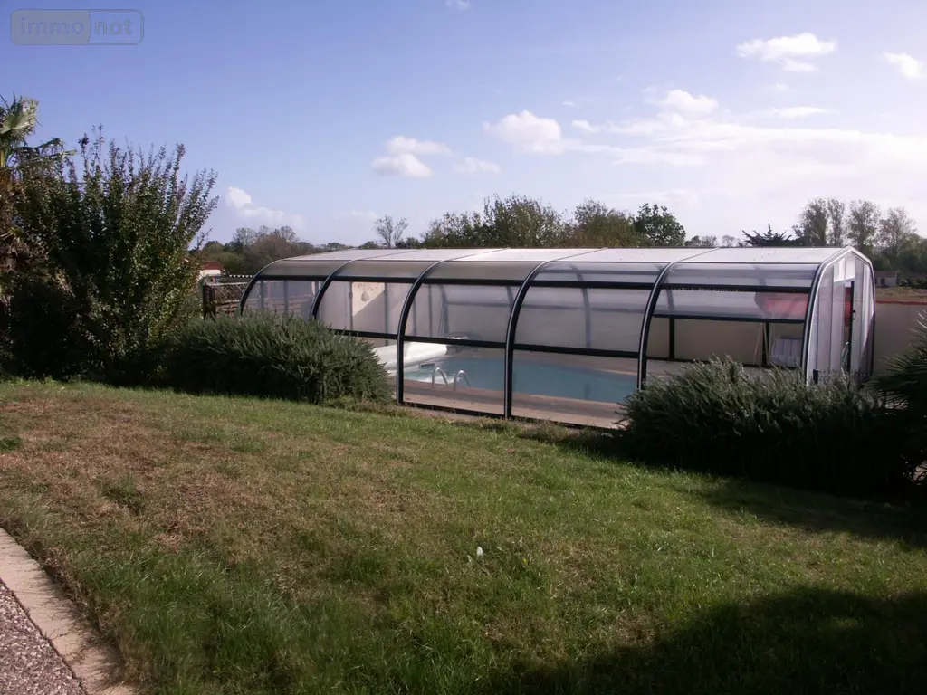 Propriete a vendre Longeville-sur-Mer 85560 Vendée 85 120 m2 4 pièces 297500 euros MAISONLONG 004